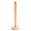 Paper Towel Holder - Beech Wood